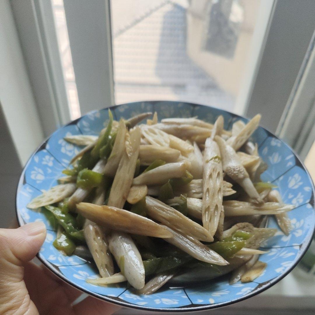 【炒藕带】武汉土著的保姆级教程