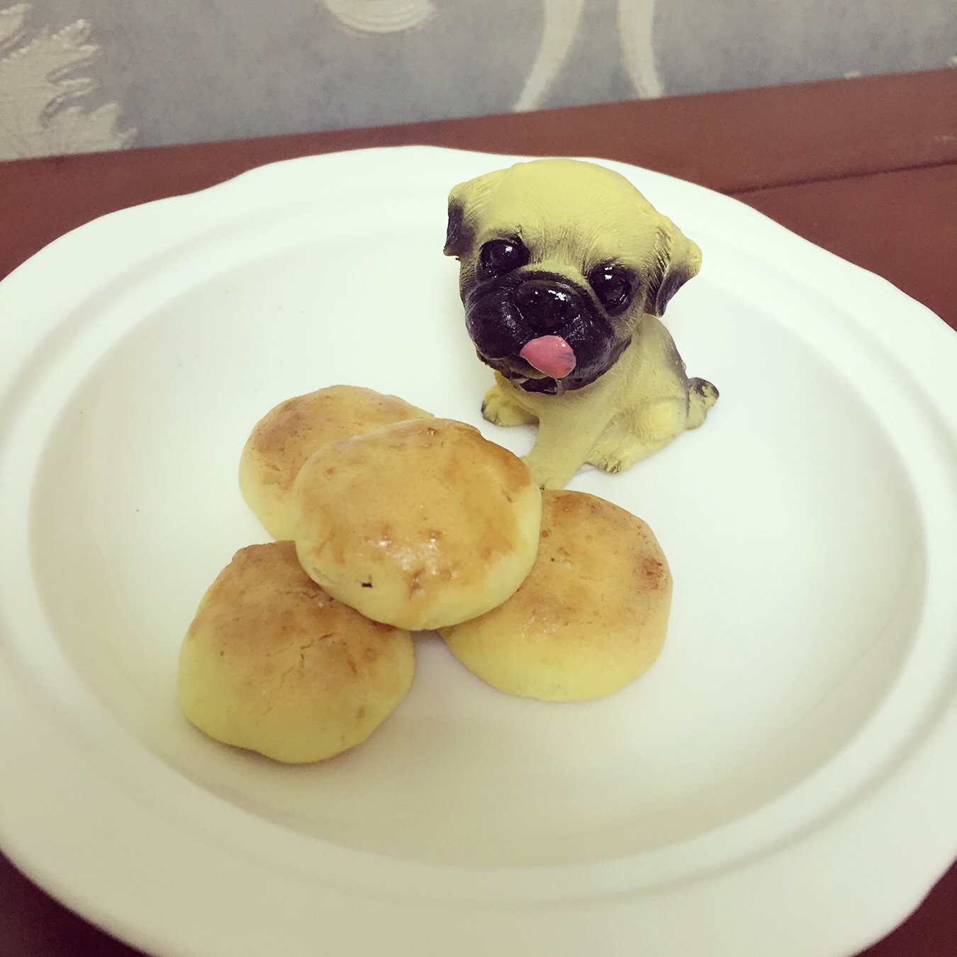 美味花生小小酥