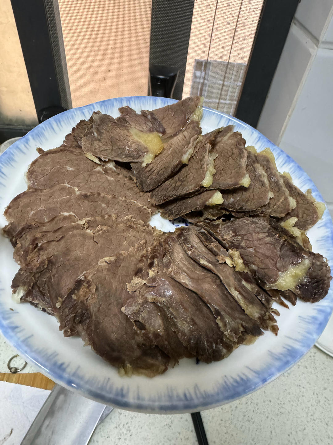 极简·古法｜酱牛肉·卤牛肉·牛腱子｜卡卡爸·不藏私