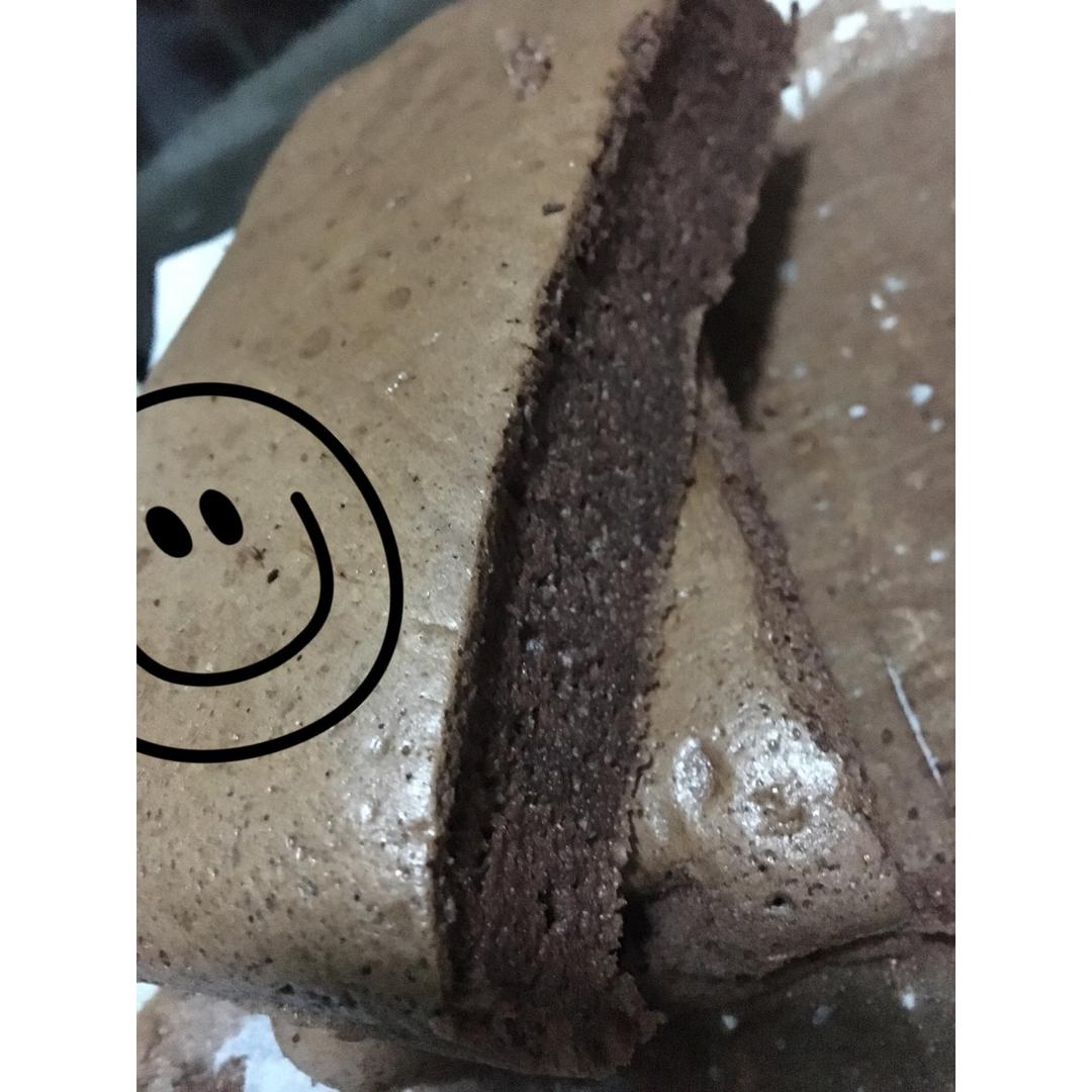 入口即化の棉花蛋糕