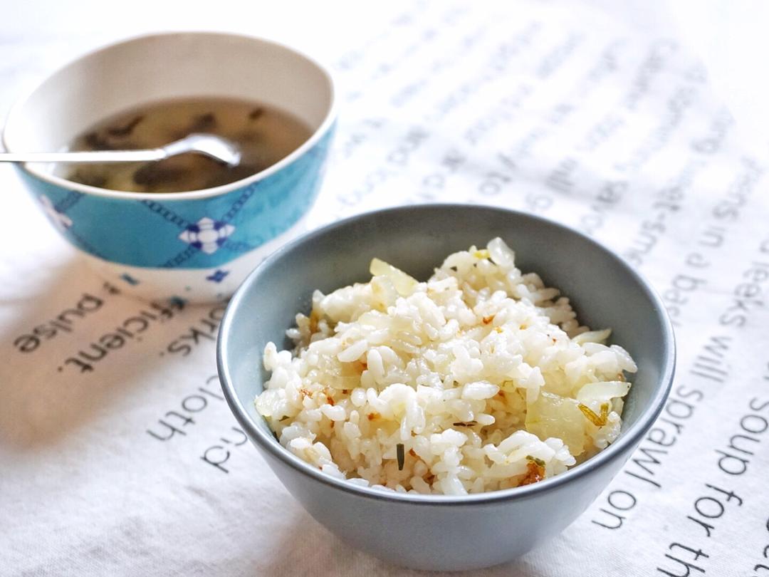 冬瓜饭