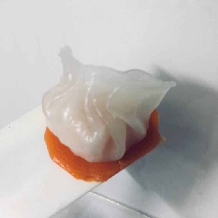 水晶虾饺皇