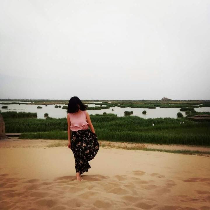 箐子的95后厨房