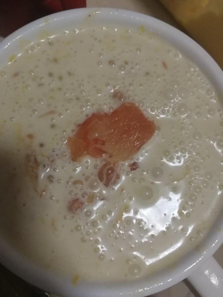 杨枝甘露