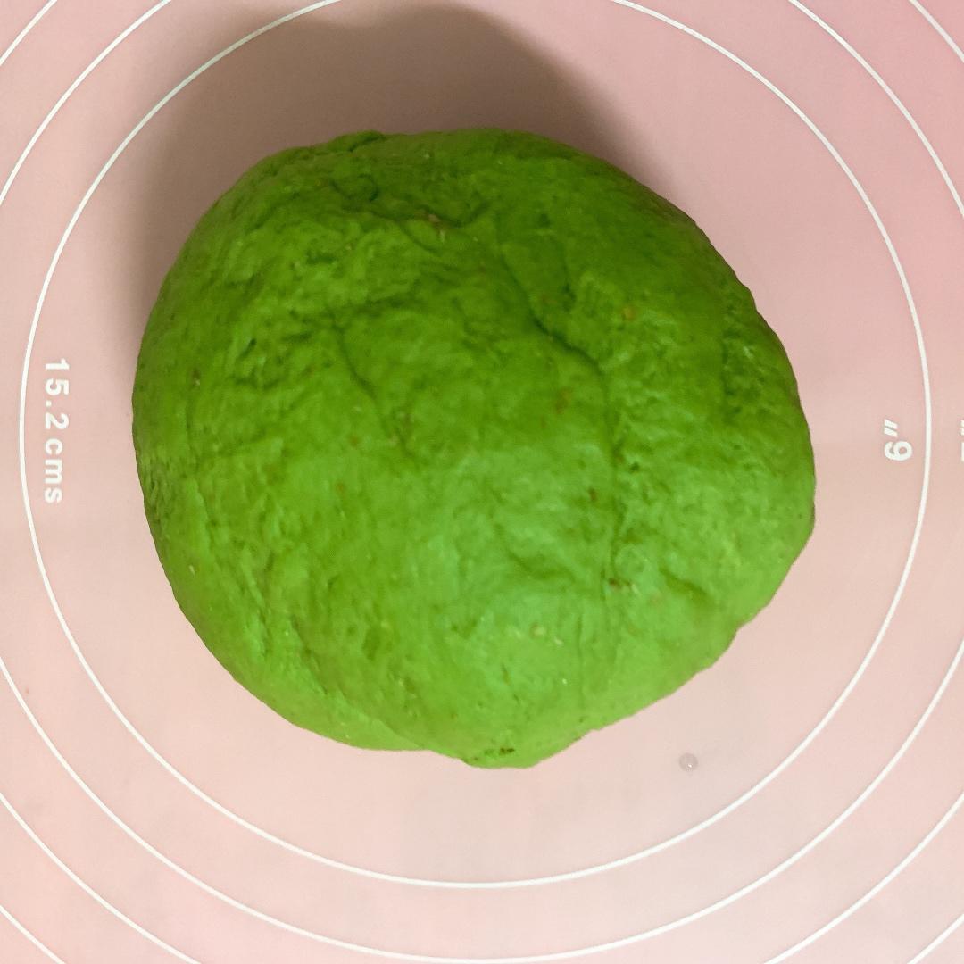 柔软欧包😋手揉版‼️无需出膜！简单✌️