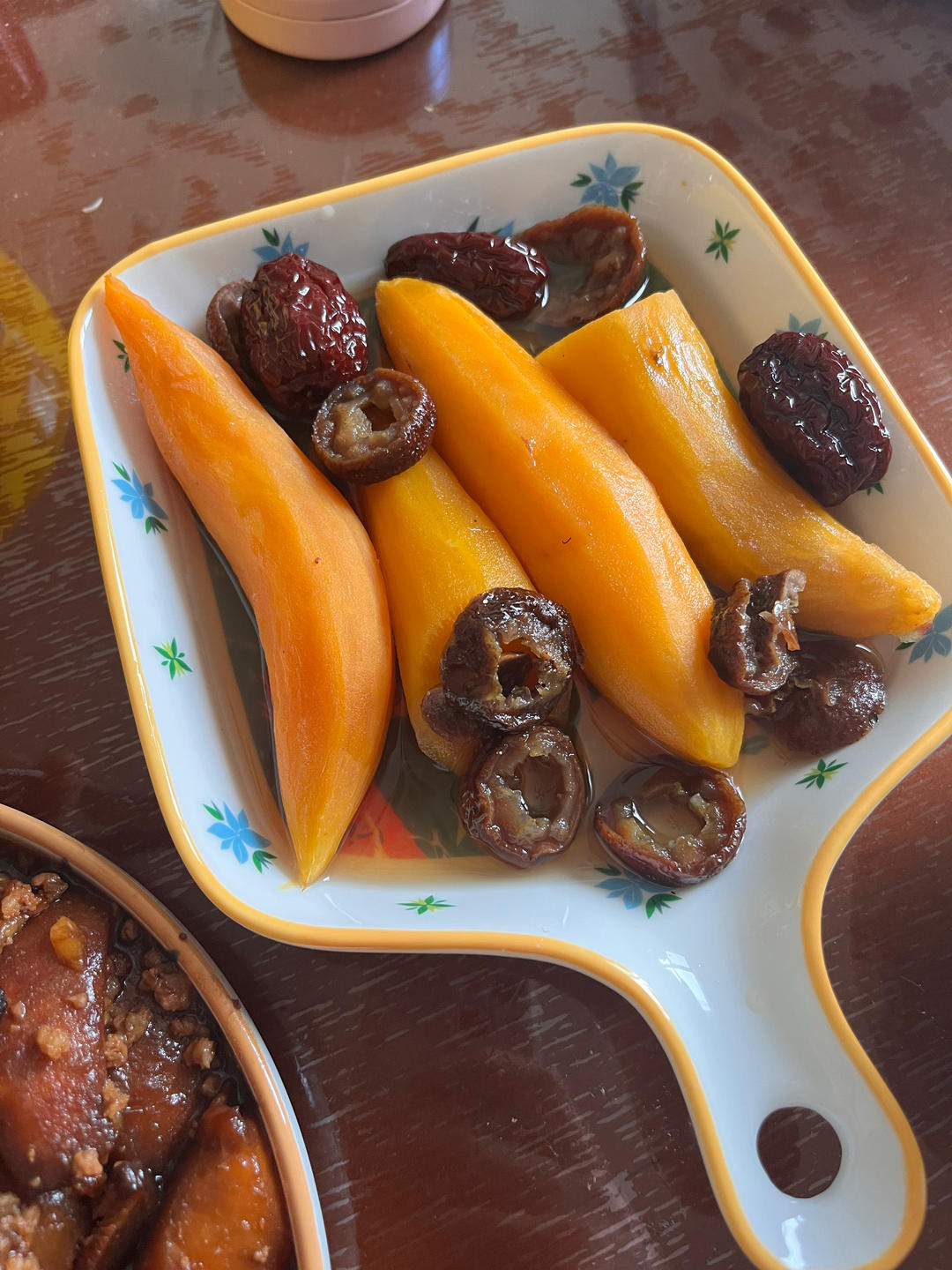 ⭐️蜜汁地瓜⭐️