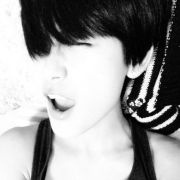 我只想做一个不慕繁华的人