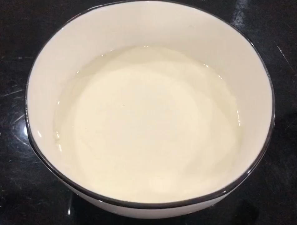 全网独家，不可能失败的姜撞奶（失败来打我）