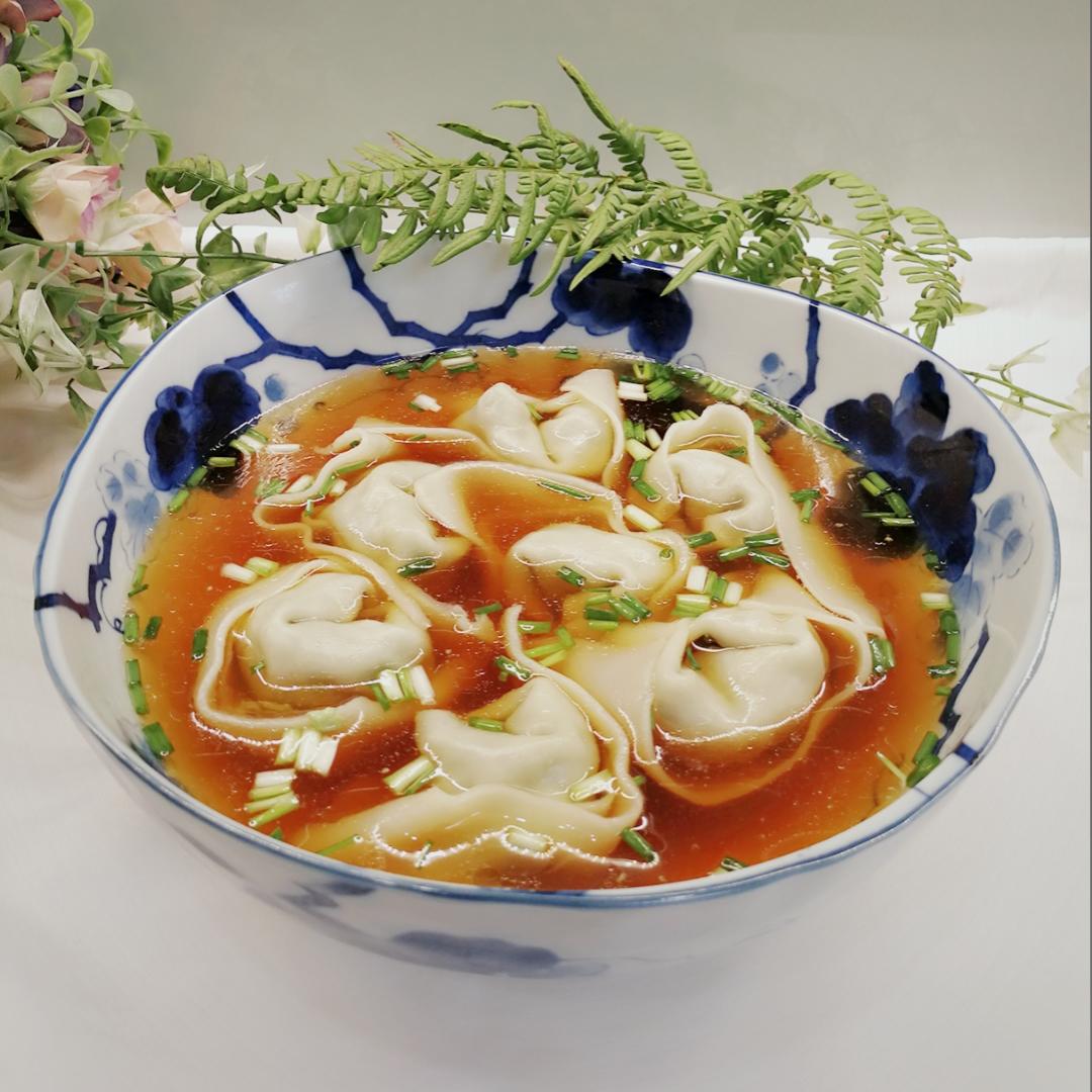 面食馆
