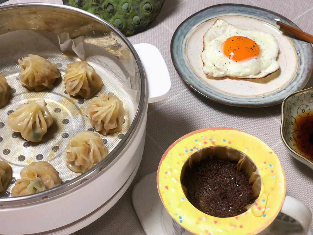 苹果做的各种美食