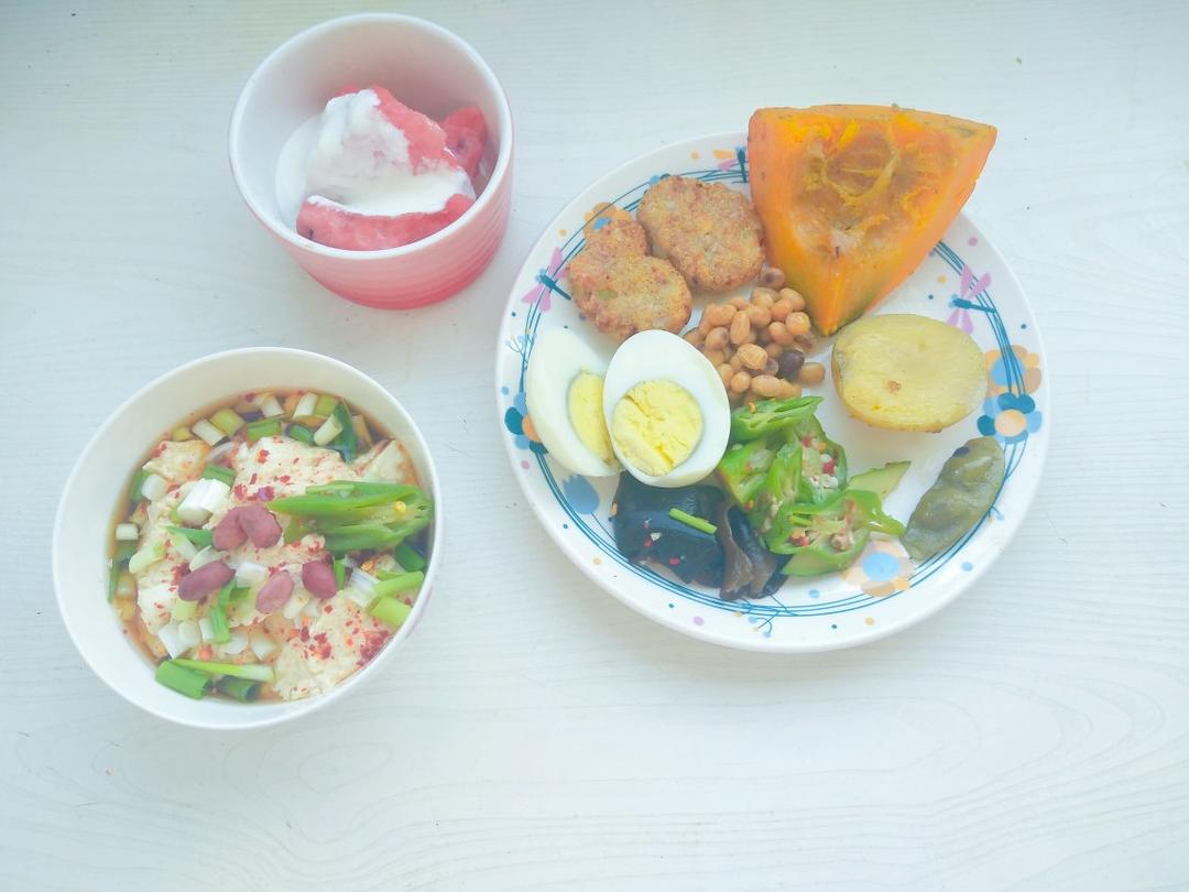 哎？开个早餐店吧！
