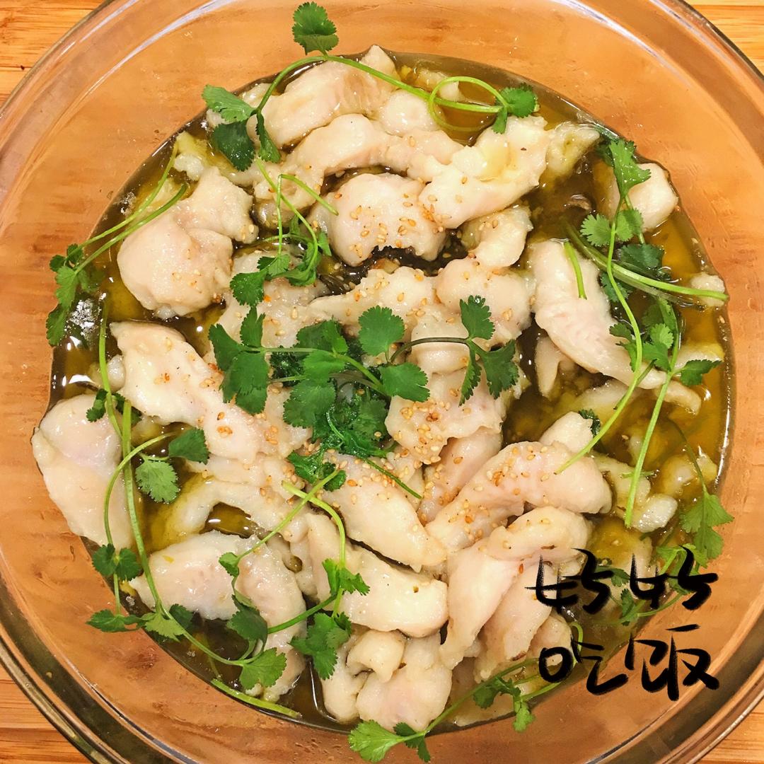 酸菜鱼