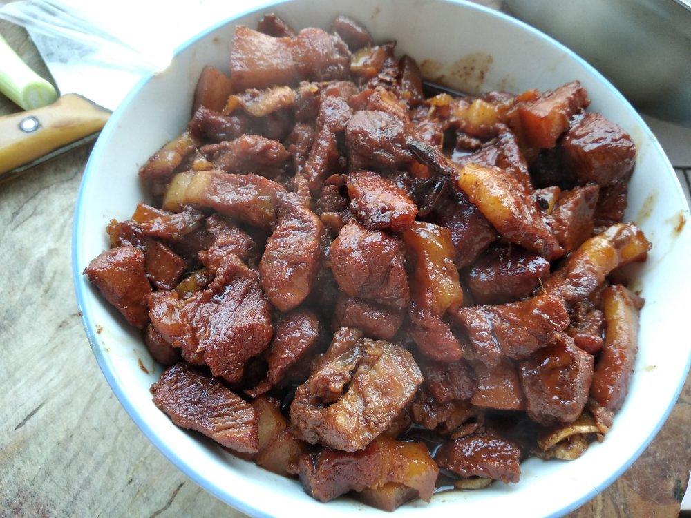 红烧肉