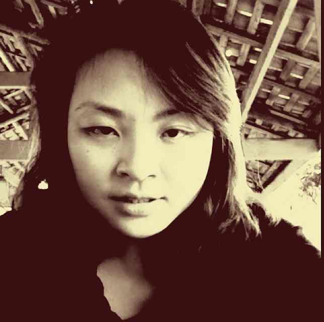 永远在寻找的吃货