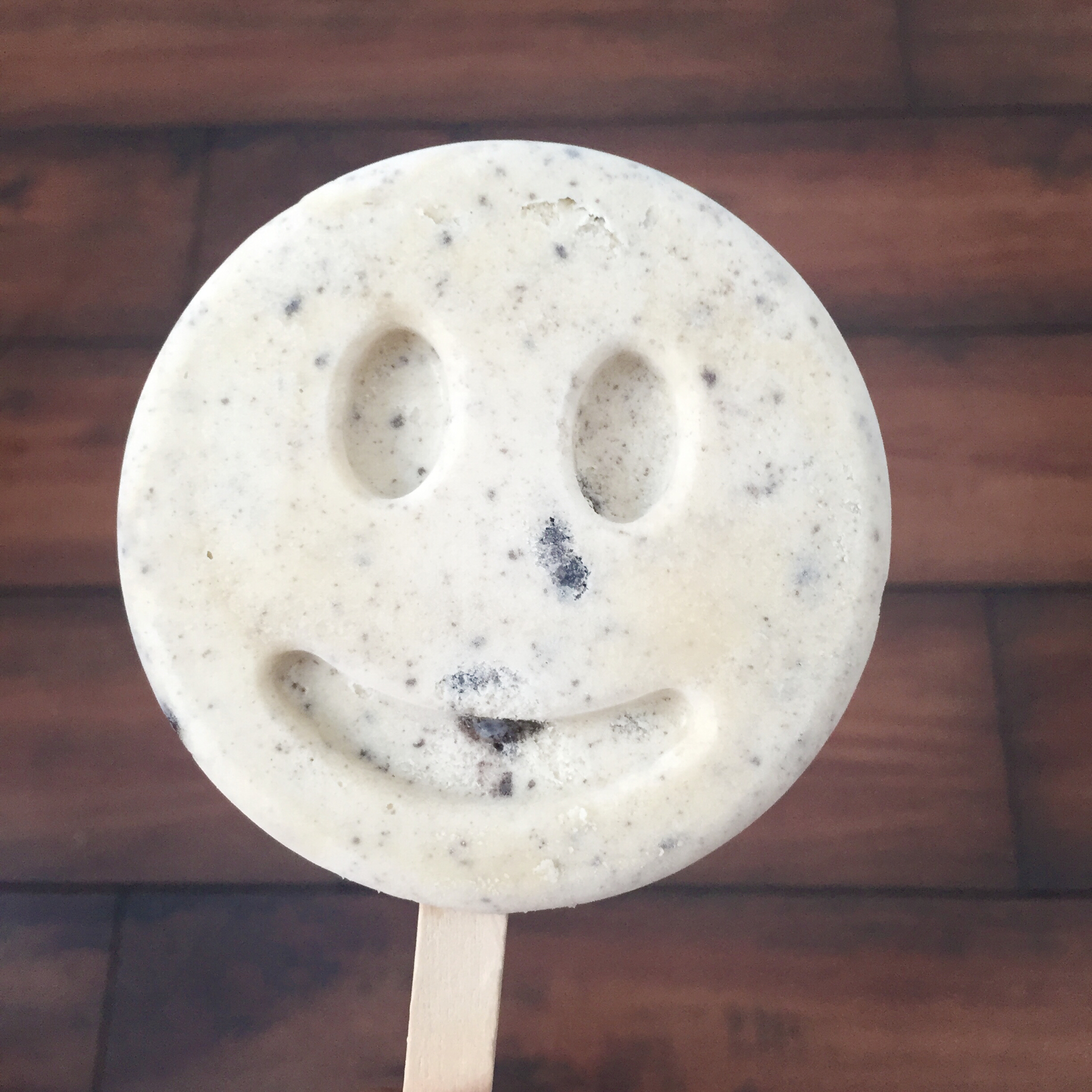 超级无敌好吃的奥利奥牛奶雪糕！！