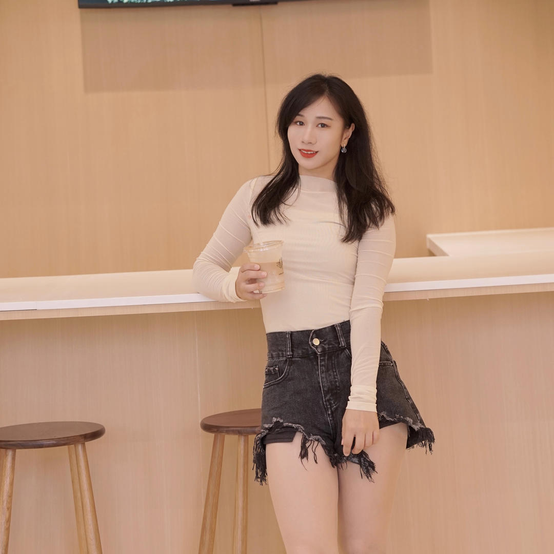 金克斯的小迷妹i