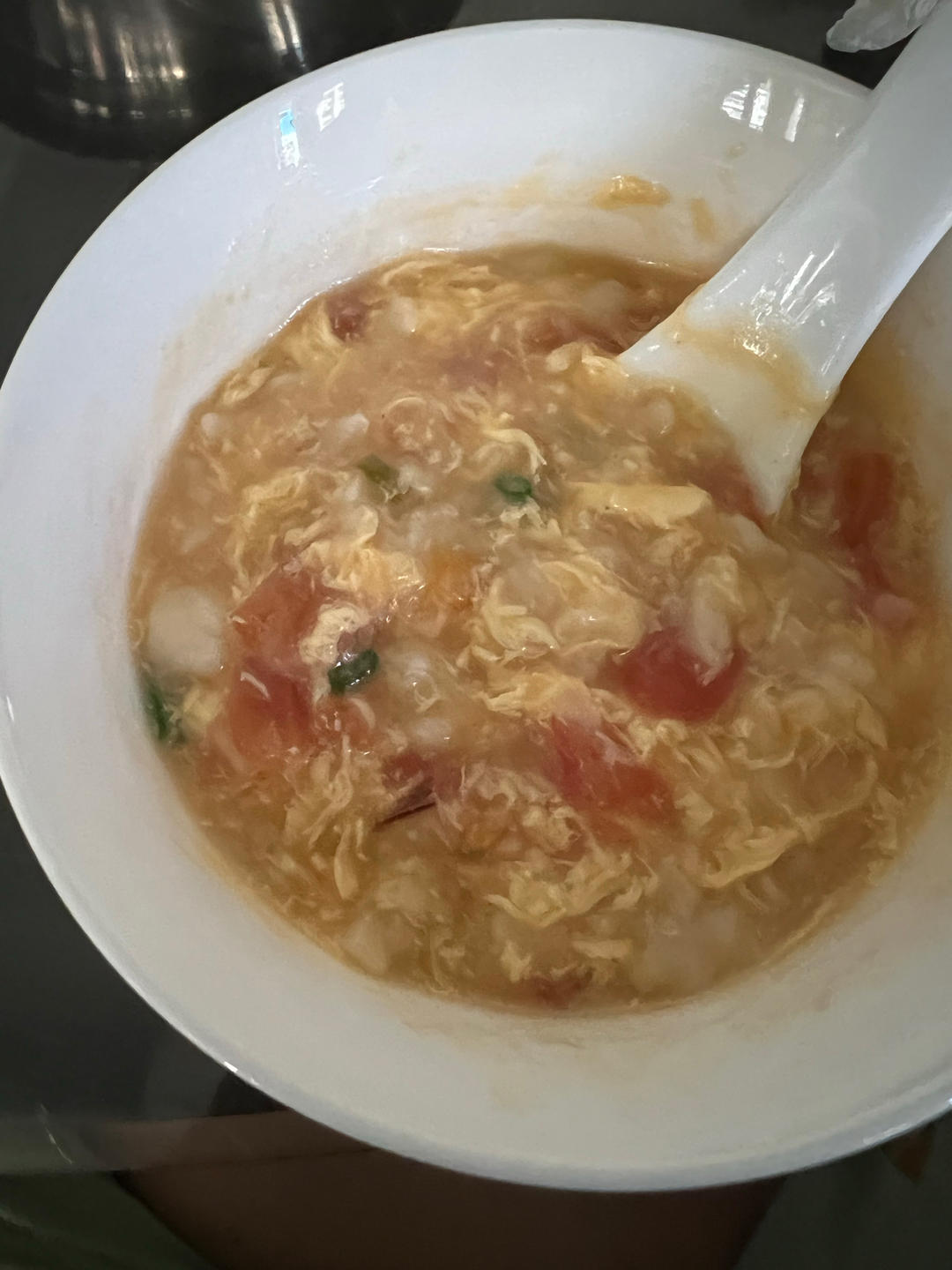 疙瘩汤：我不允许你不会做的快手菜！营养又美味