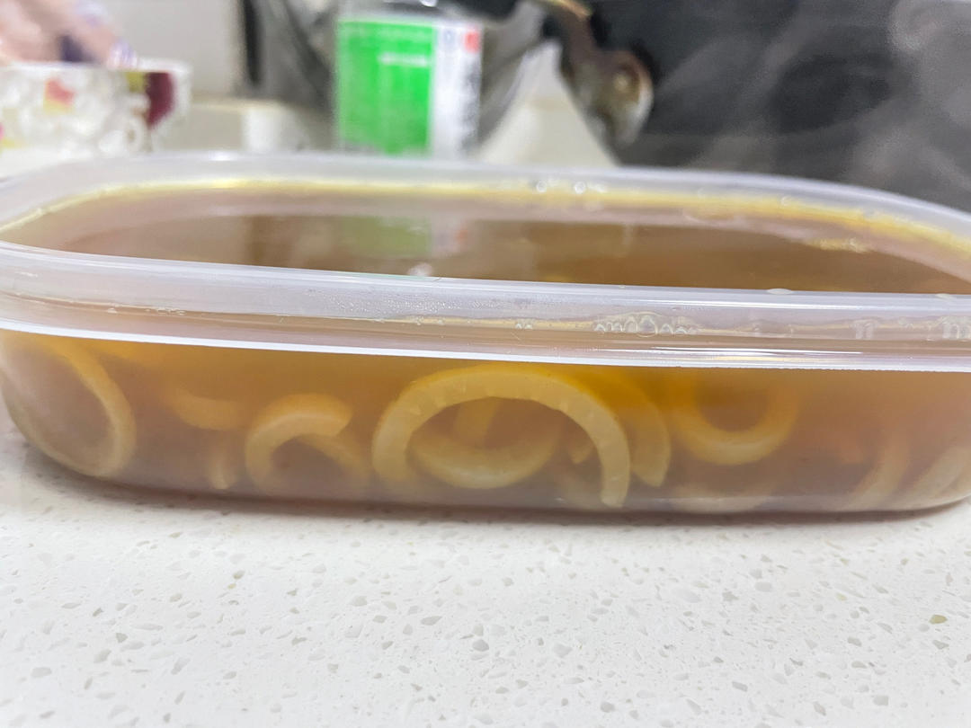 肉皮冻