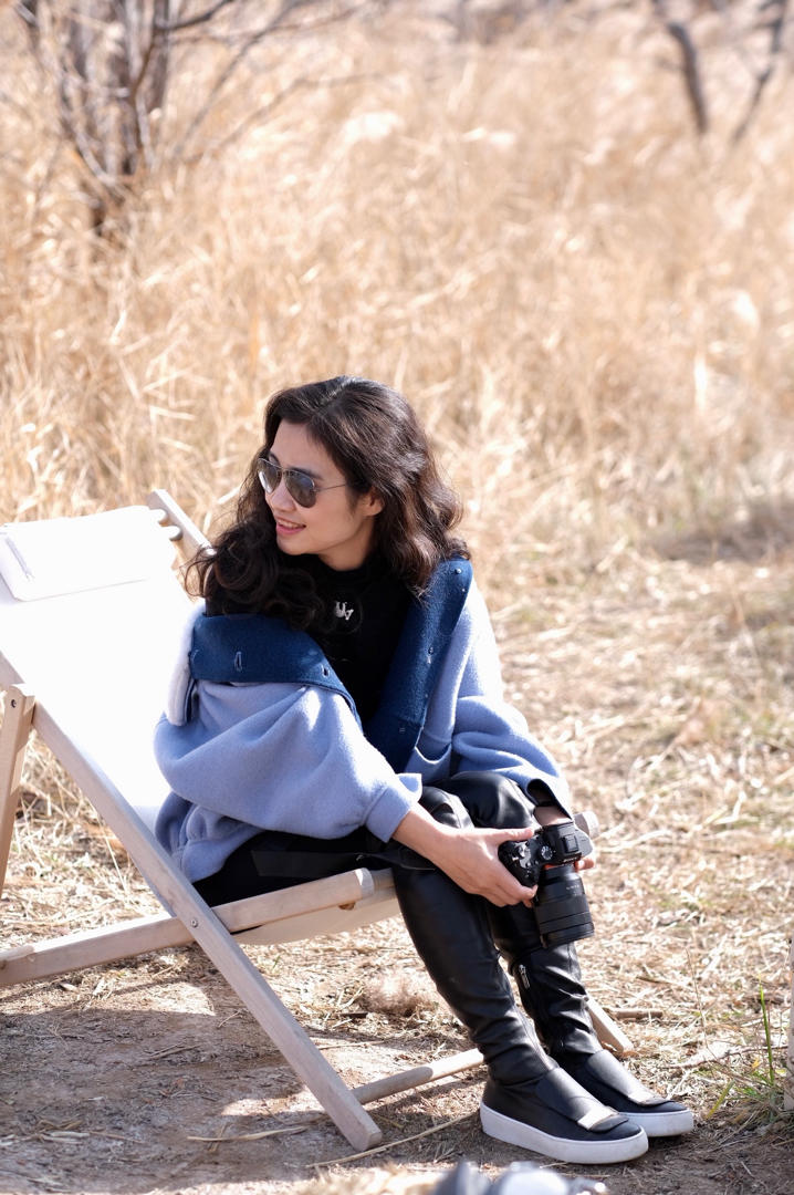 王晶的美食天地