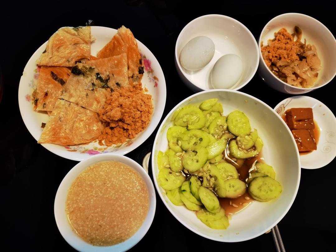 中学生午餐100天不重样