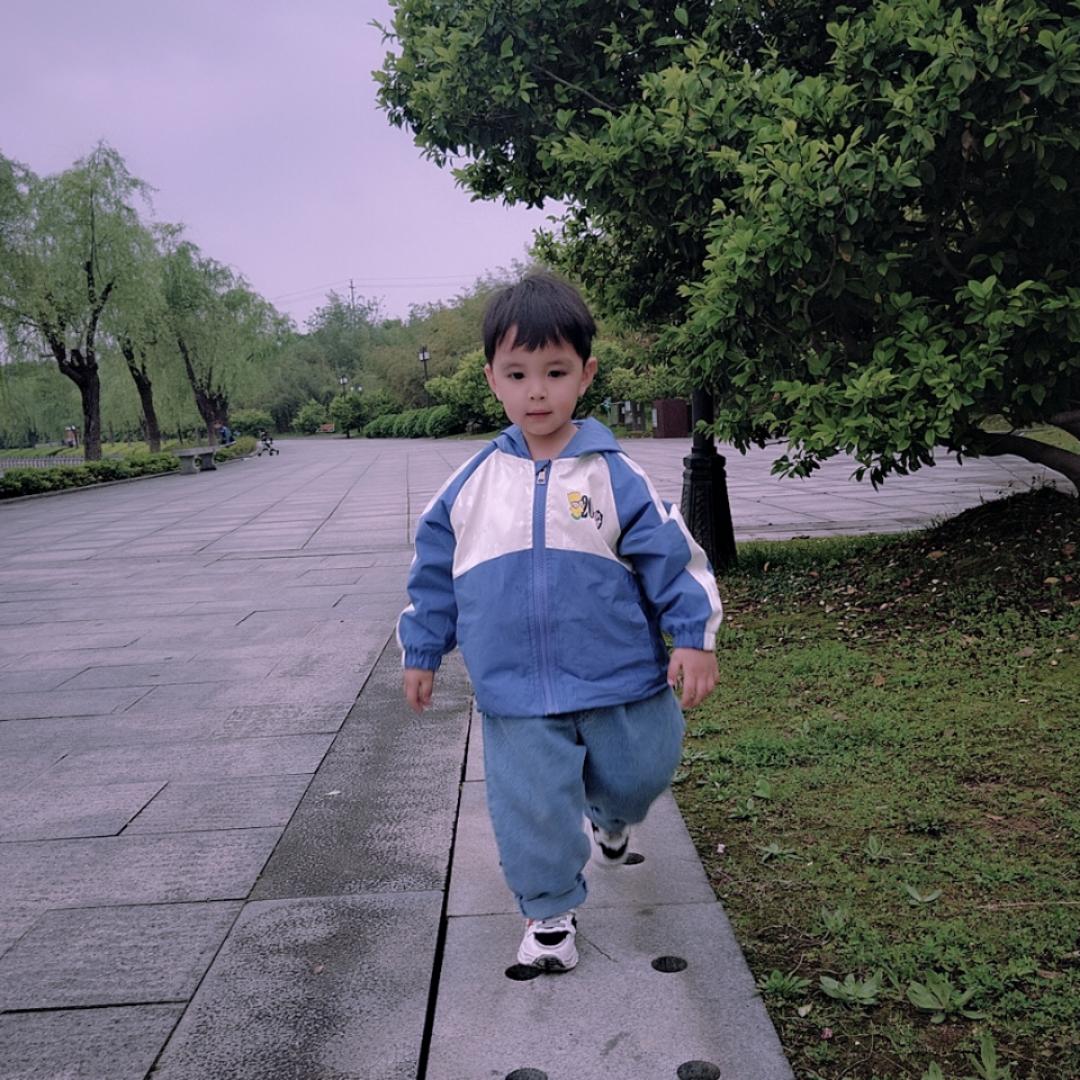 阿泽妈妈林
