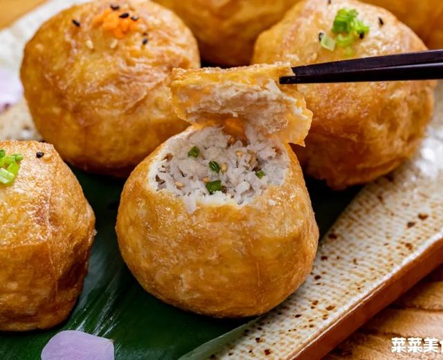 芋泥豆泡的做法