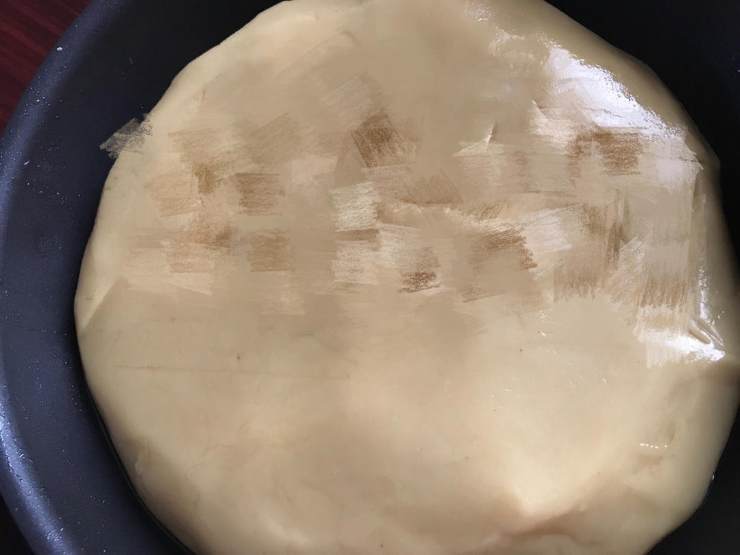 超柔软莲蓉馅(月饼专用)