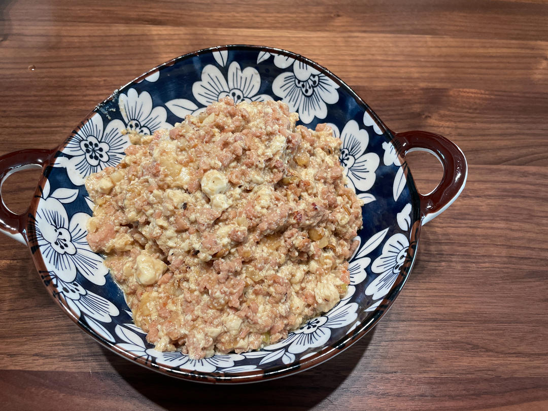 家常菜的天花板❗️