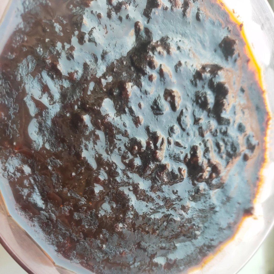 炸酱面的灵魂～肉酱
