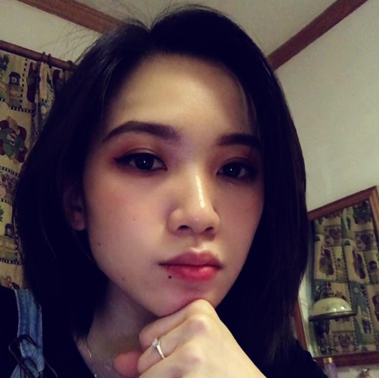 穎小陳喺我