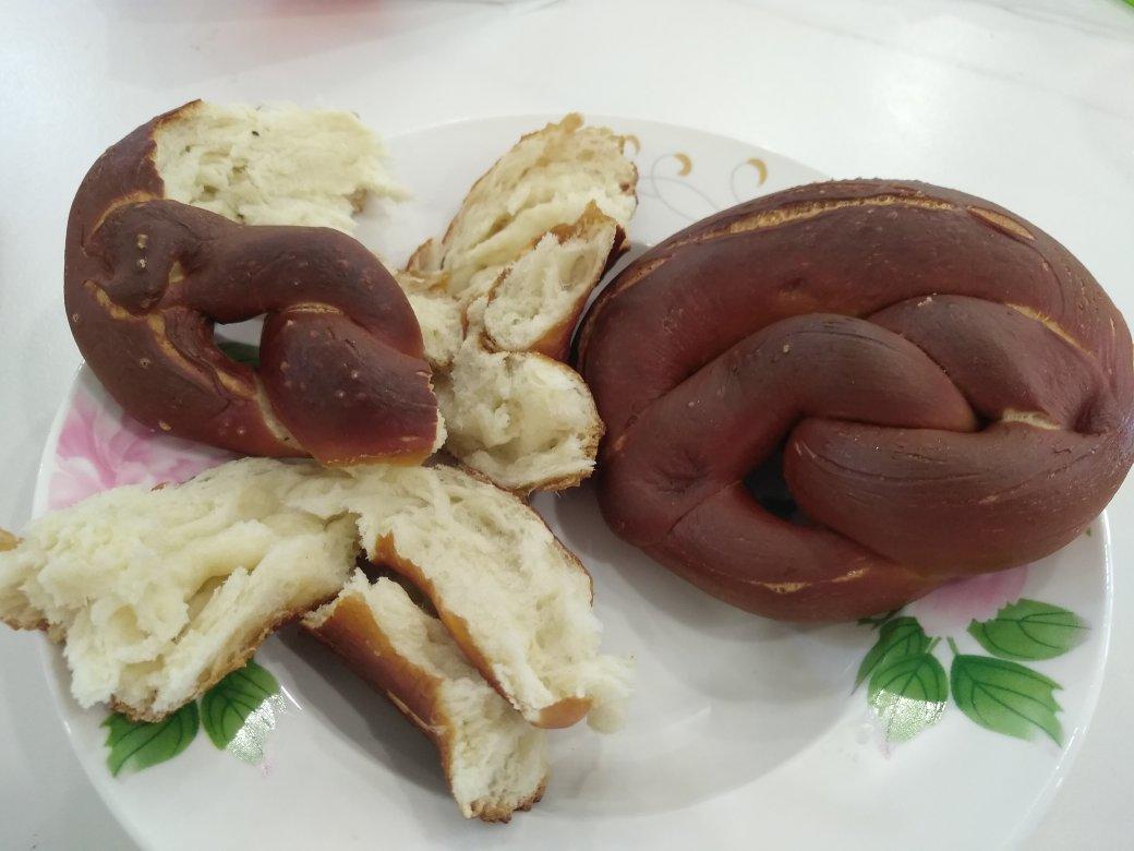 Pretzel 碱包笔记