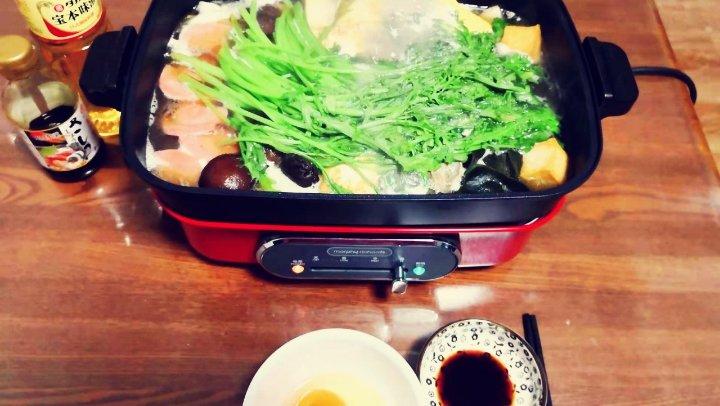 【寿喜锅】