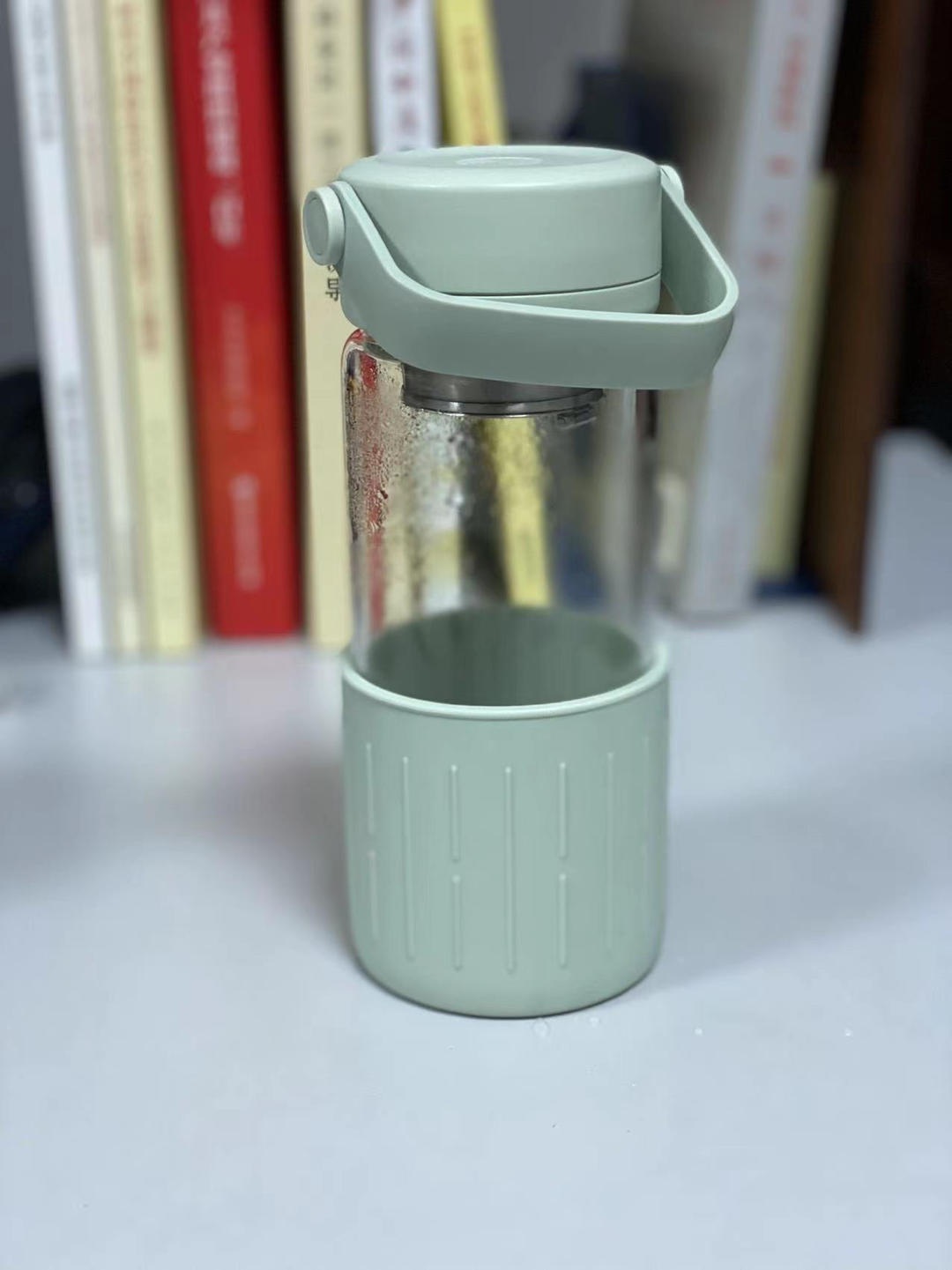 低卡酸奶奶酪【5-6月北鼎蒸炖锅食谱】