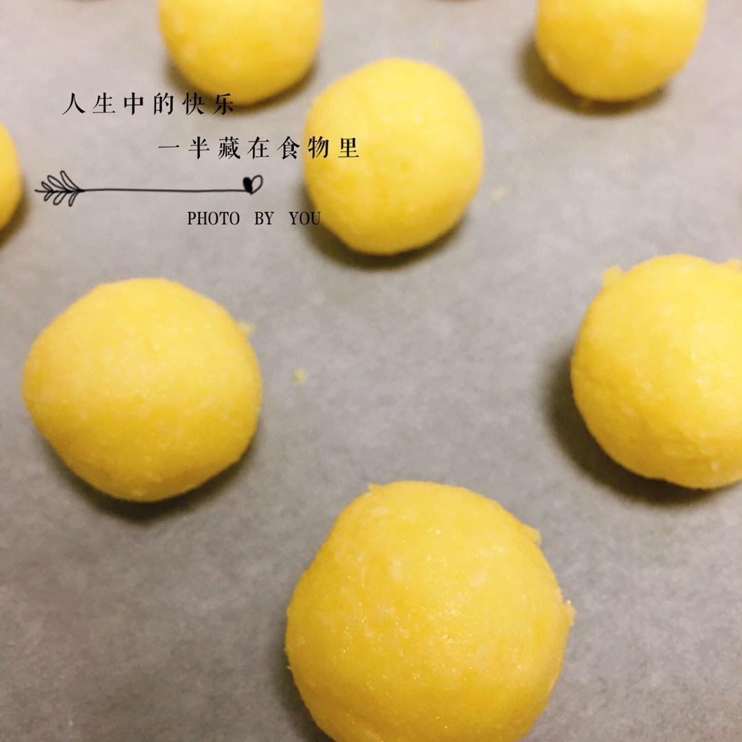 奶香椰蓉球（口感香软版）宝宝最爱易操作详解版