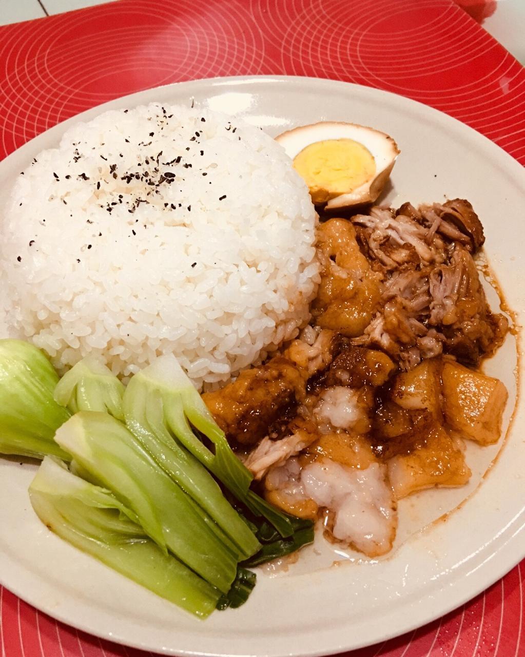 腊汁肉夹馍