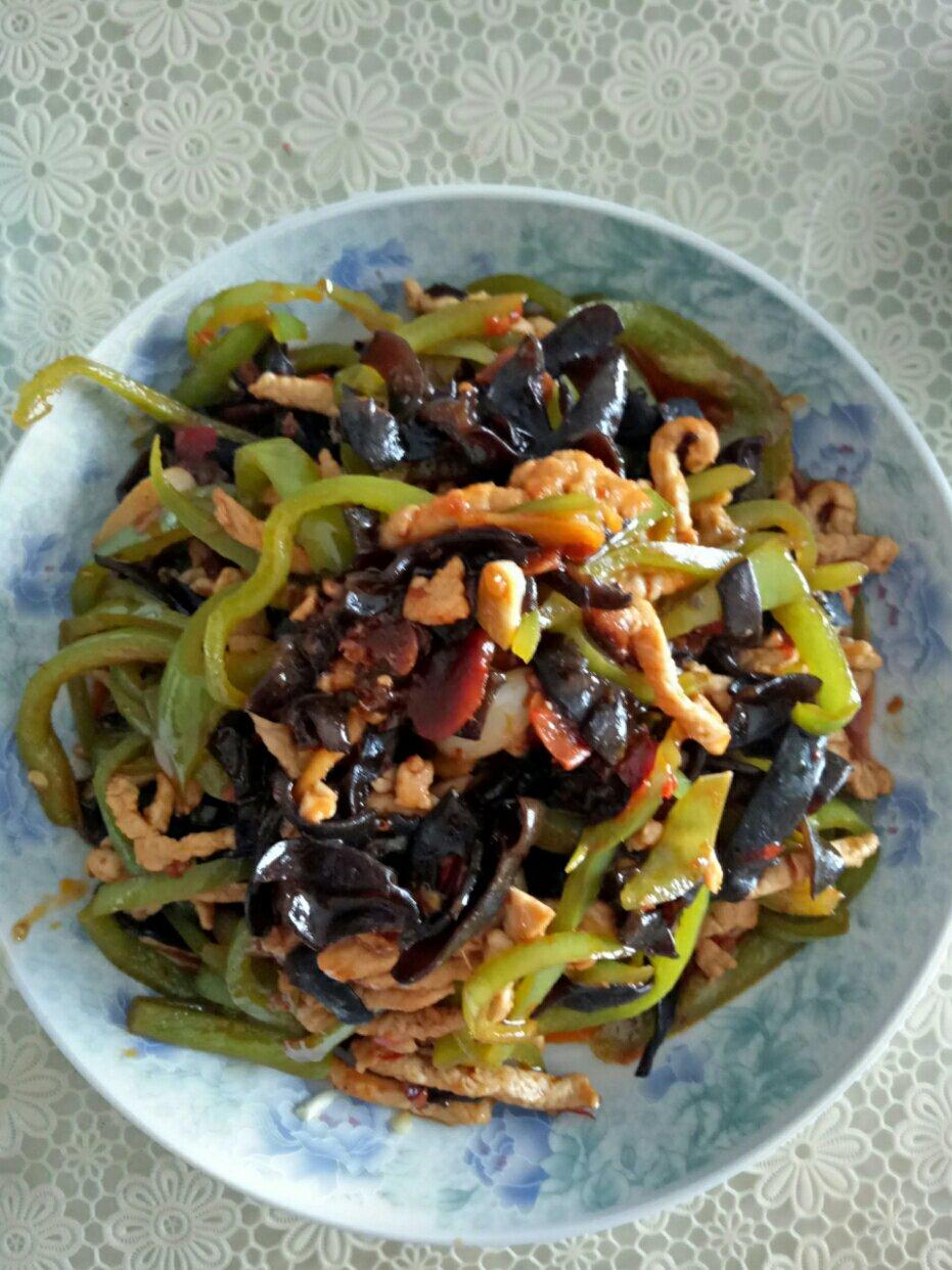 别找了，这才是【鱼香肉丝】百试百灵的方子！