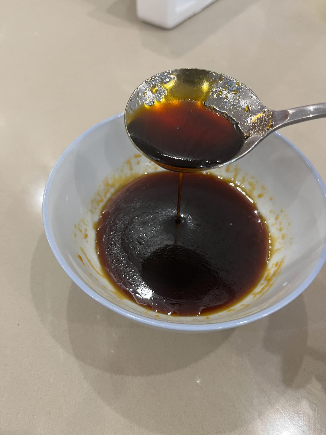 炒糖色