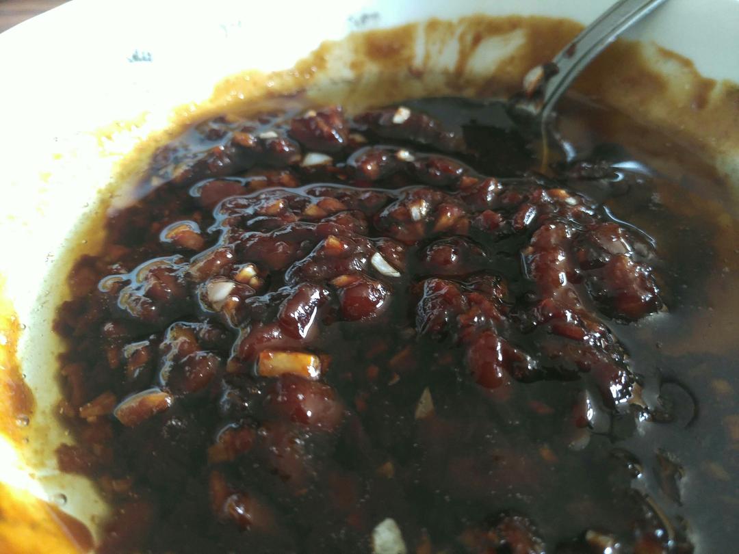 炸酱面(家传版)