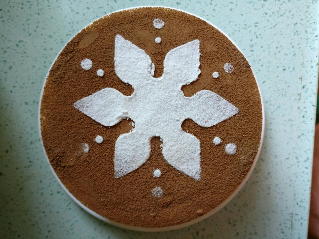 《Tinrry+》提拉米苏