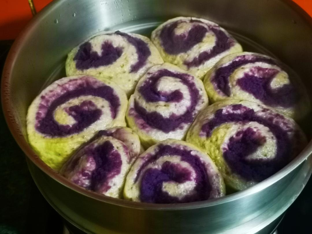 静安宾馆白脱小球