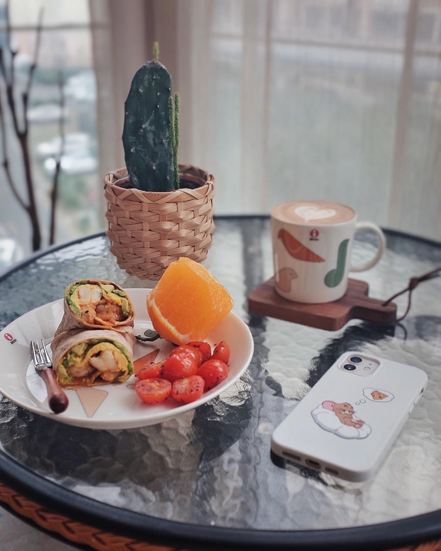 brunch