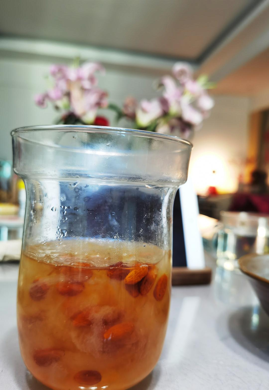 燕窝的多种做法