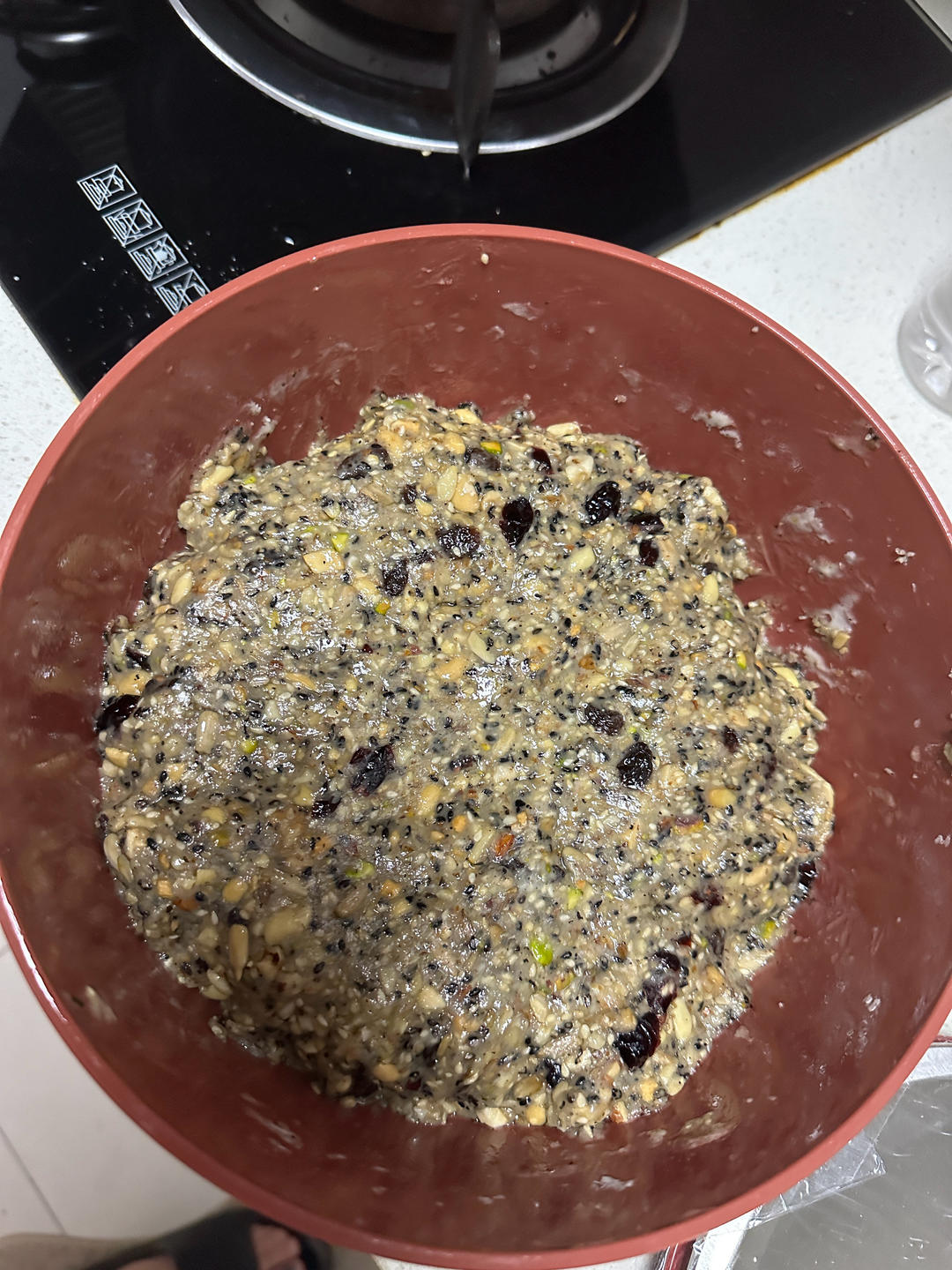 零失败经典五仁月饼