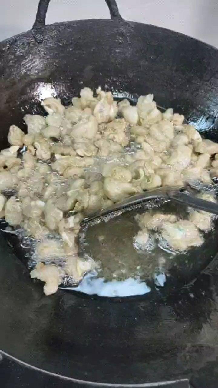熬猪油～雪白不腥、出油量大 糕点起酥油