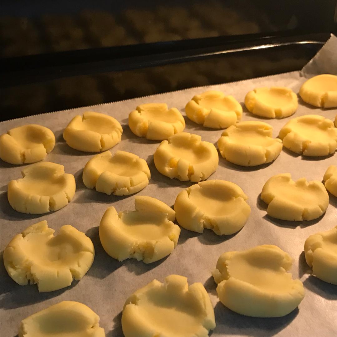 玛格丽特小饼干