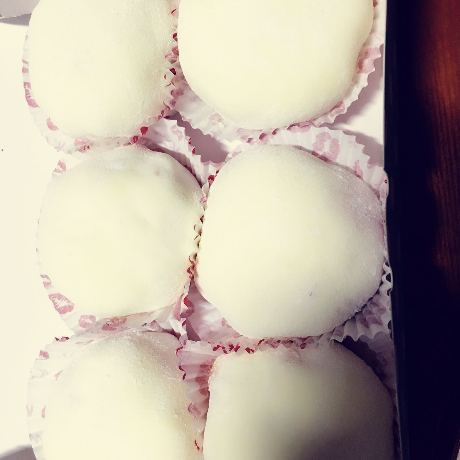 超详细雪媚娘教程(已更新)