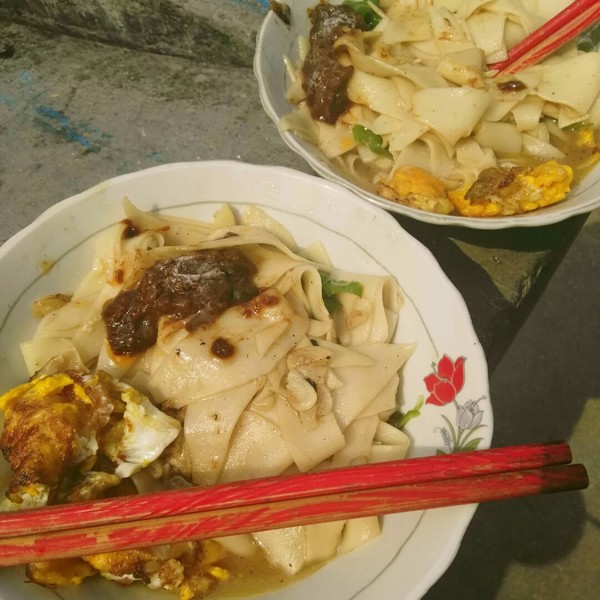 【刀削面图片】..N_下厨房