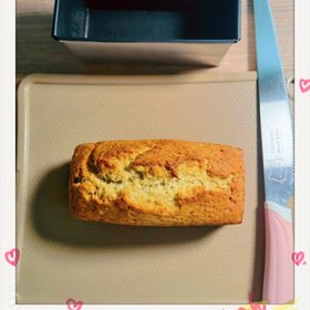 巧克力香蕉核桃磅蛋糕怎么做 巧克力香蕉核桃磅蛋糕的做法 凌尒尒 豆果美食