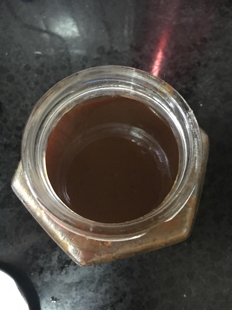 秋梨膏