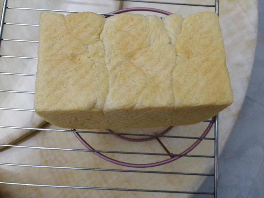 港式吐司